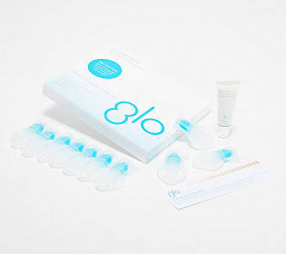 Glo Science 20-Piece G-Vial Teeth Whitening Treatment