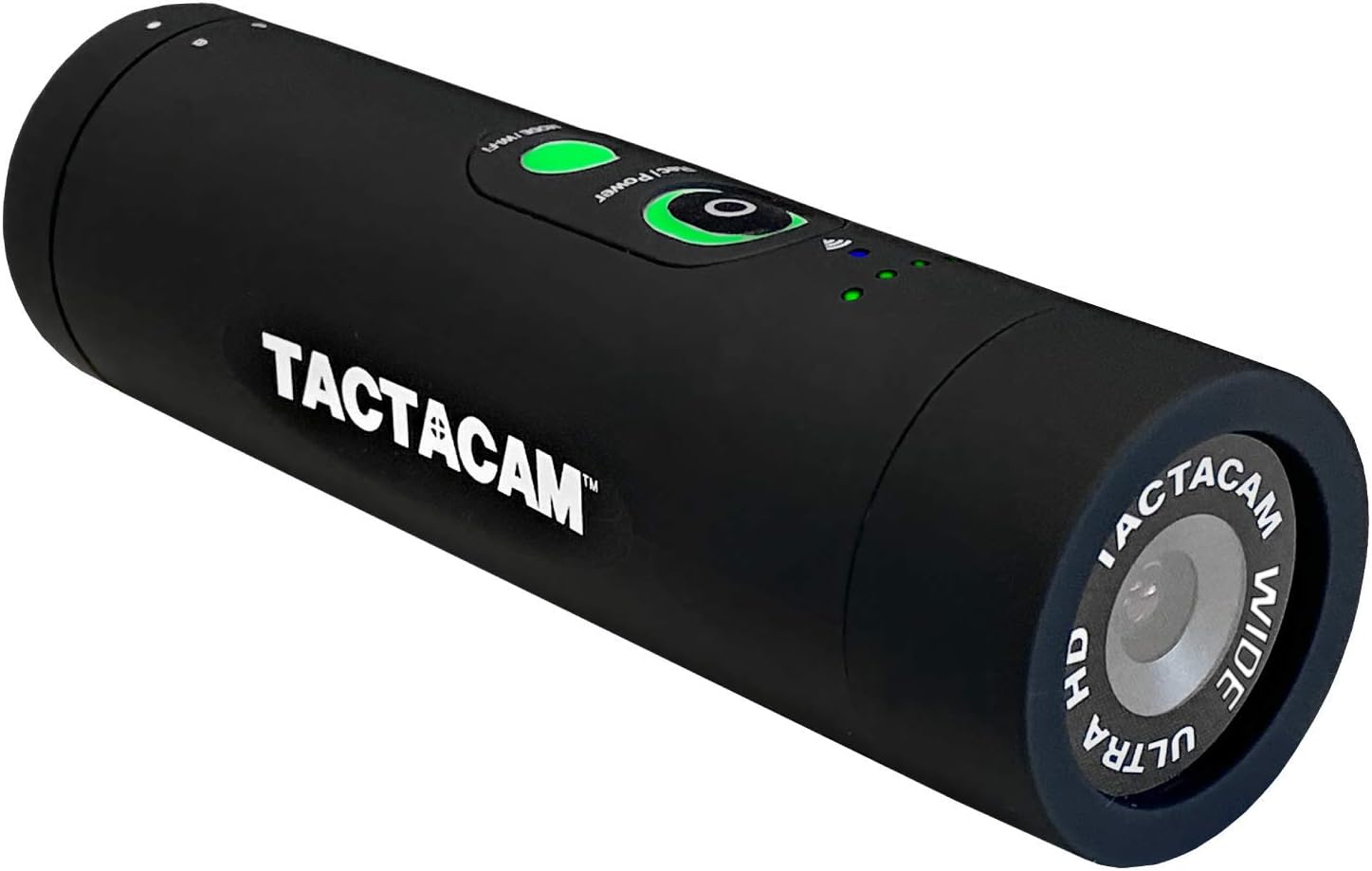 TACTACAM 5.0 Wide Angle Hunting Action Camera