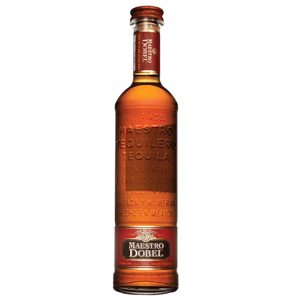 Maestro Dobel Anejo ‘San Diego Barrel Boys’ Barrel Select 750ml - Nestor Liquor