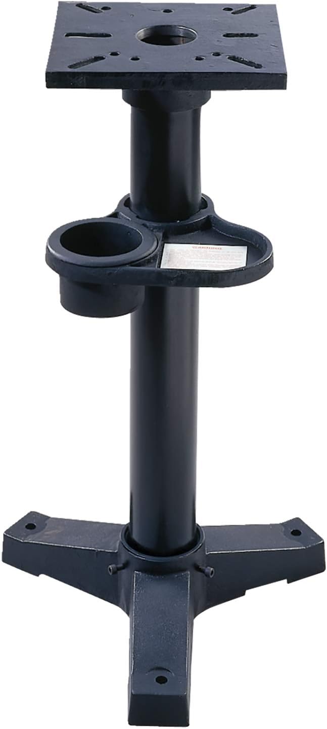 JET JPS-2A Bench Grinder Stand (577172)