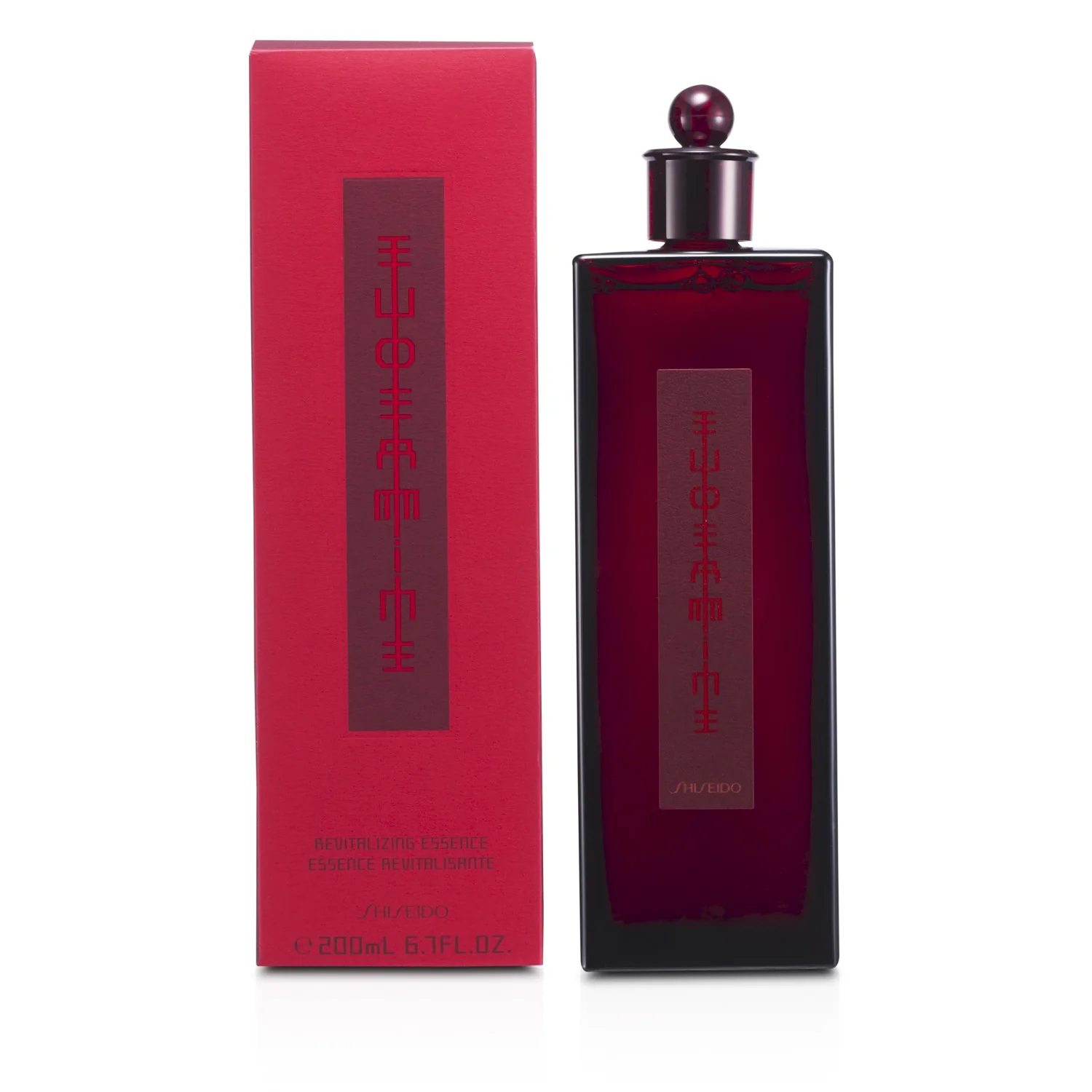 Shiseido Eudermine Revitalizing Essence 200ml/6.7oz