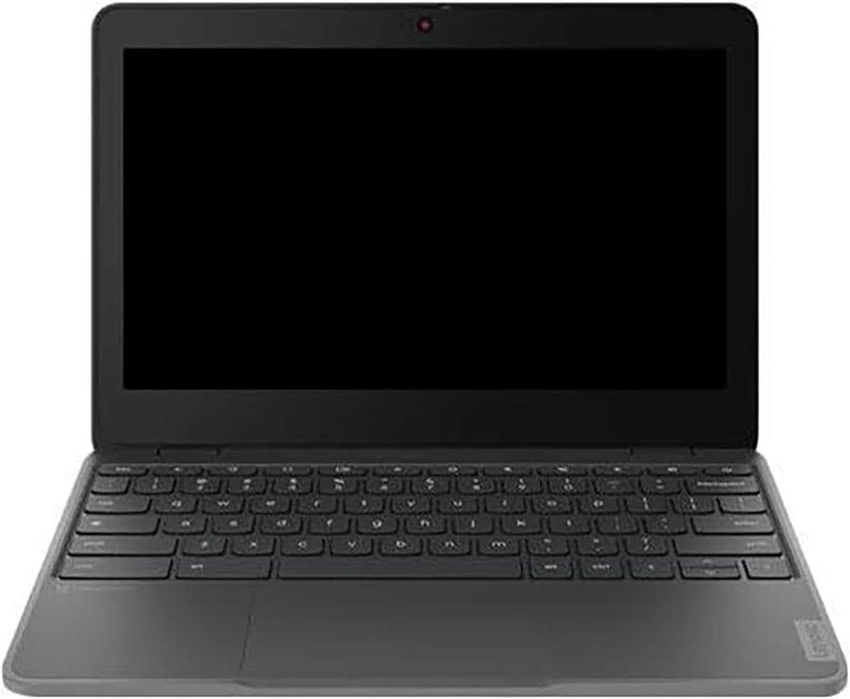 Lenovo 100e Chromebook Gen 4 82W00001US 11.6" Chromebook - HD - 1366 x 768