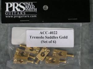 Paul Reed Smith ACC-4022 Gold