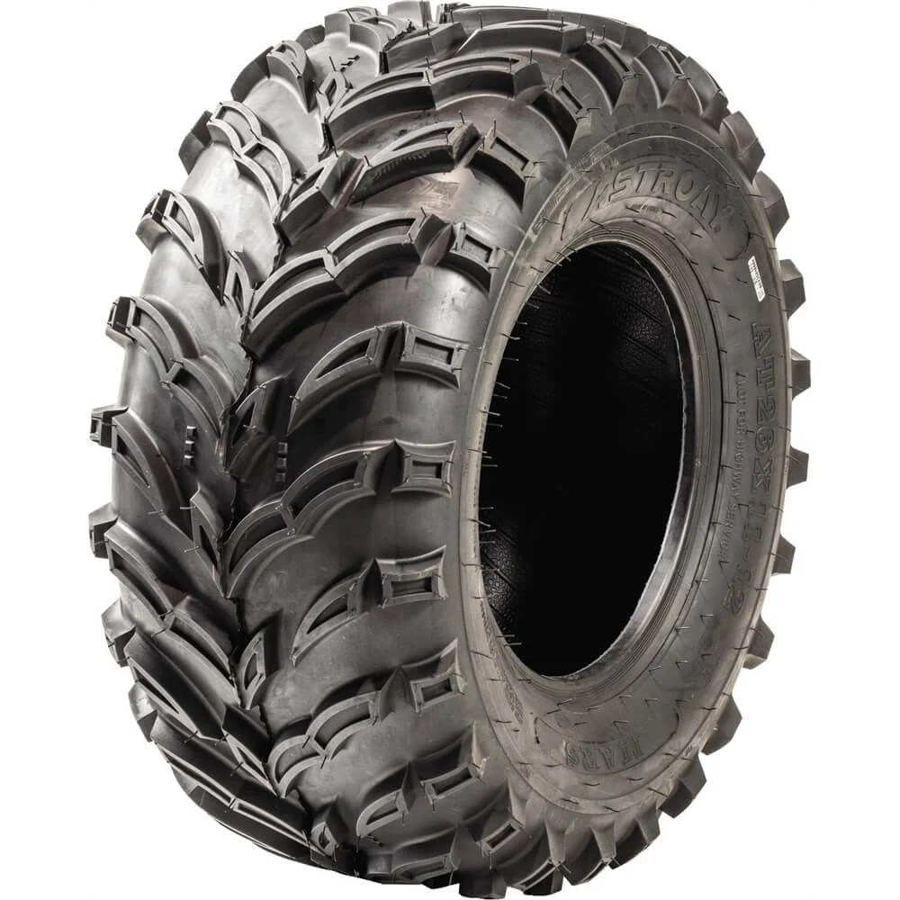 26 x 11 - 12 Astroay Mars-A Utility ATV/UTV Tire