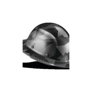 Lift Safety HDC-20CK Carb Fiber Hard Hat - Curated Treasures Market