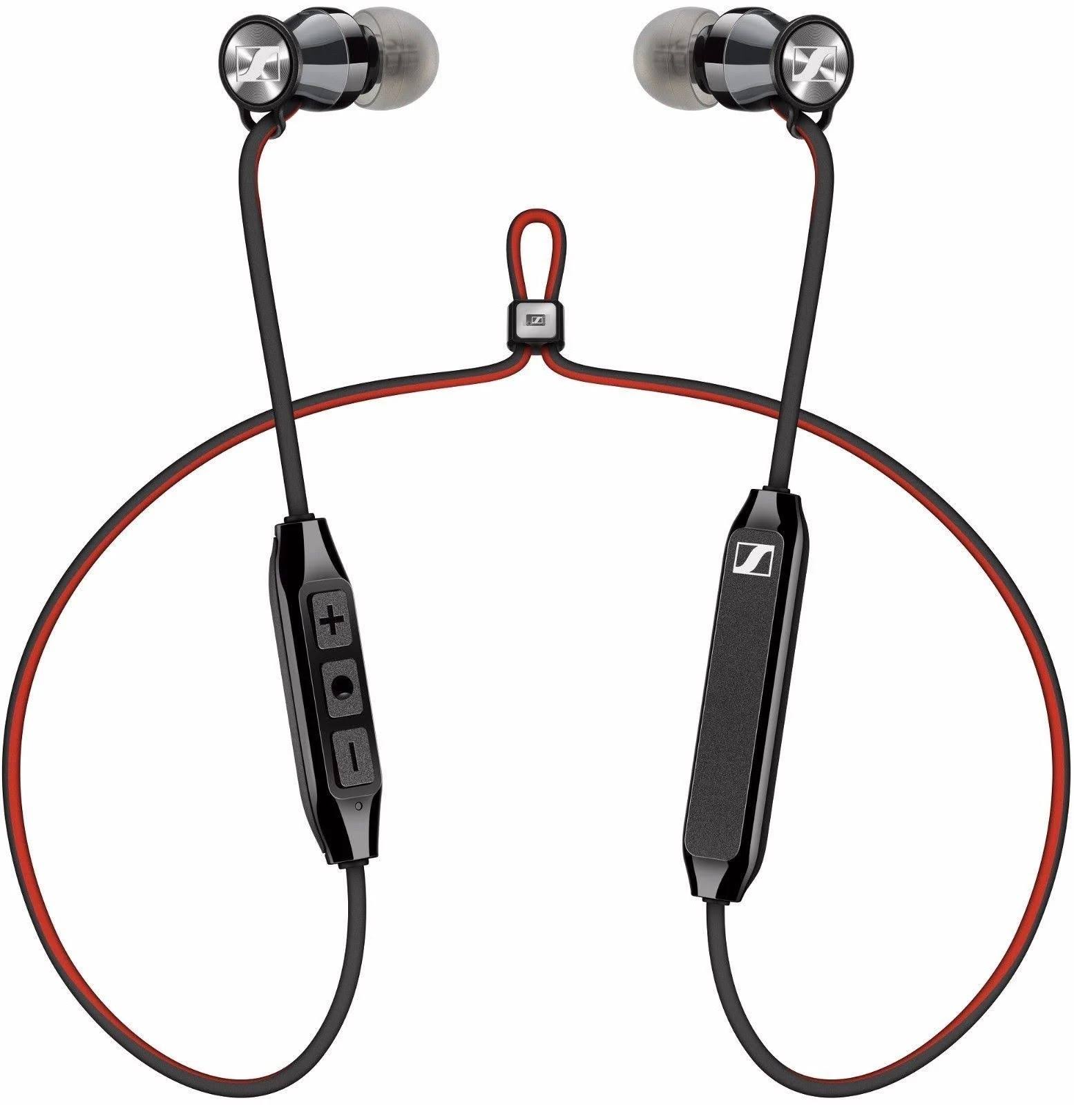 Sennheiser HD1 Free In-Ear Bluetooth Headphones