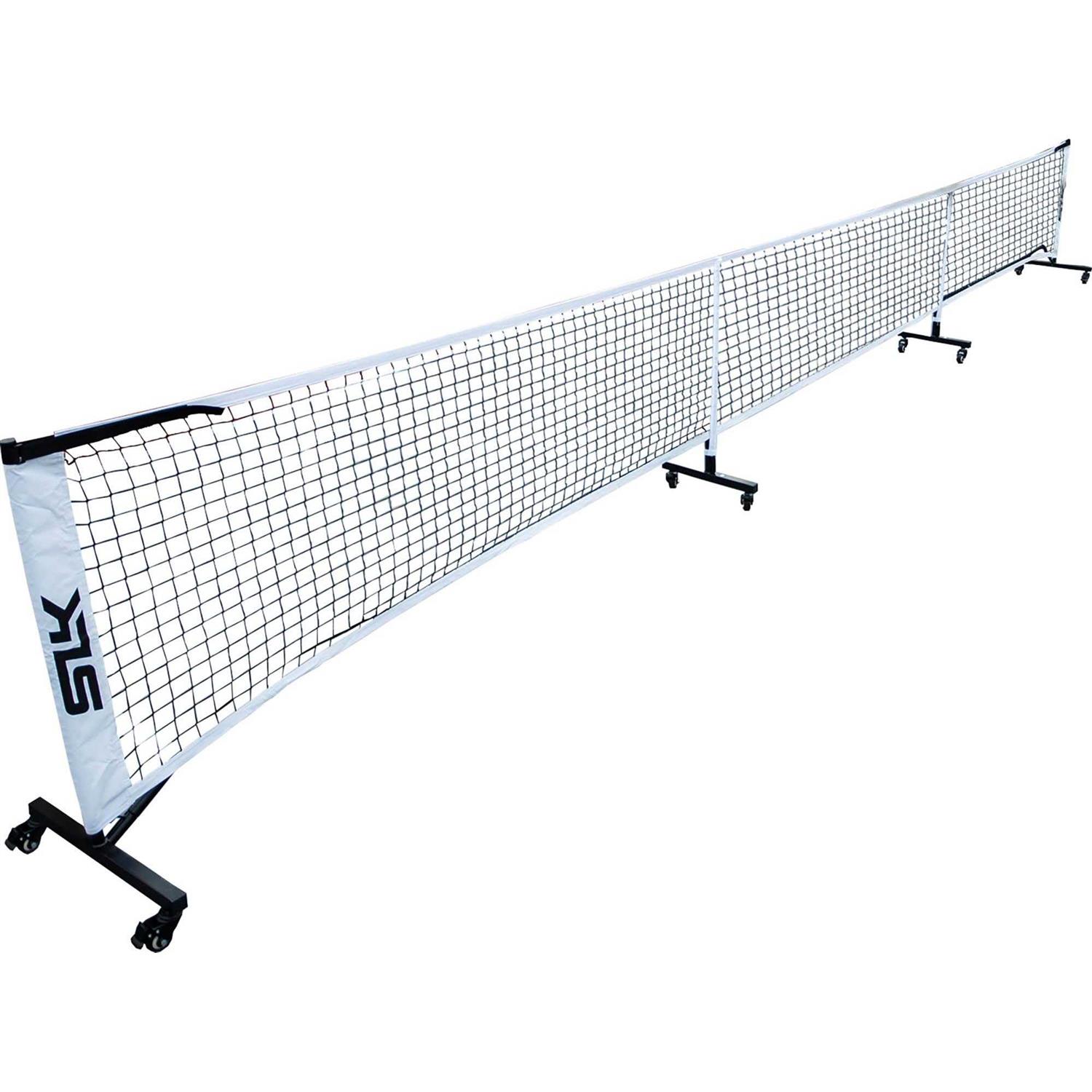Selkirk Prime Portable Wheeled Pickleball Net - Sports Supplies Online Store