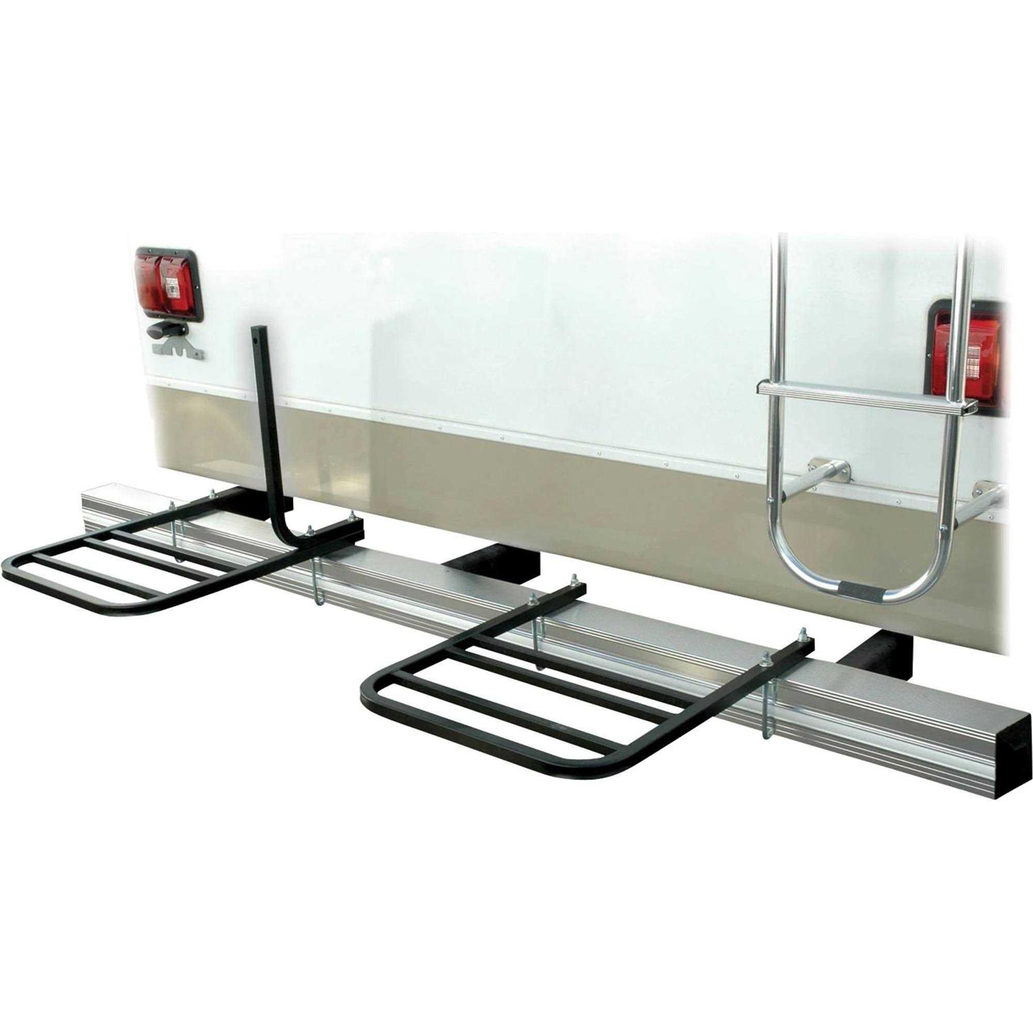 Swagman 2 Bike RV Bumper Rack 80605 - Sports Supplies Online Store