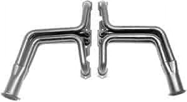 Hedman 69260 Standard Duty Uncoated Full Length Headers
