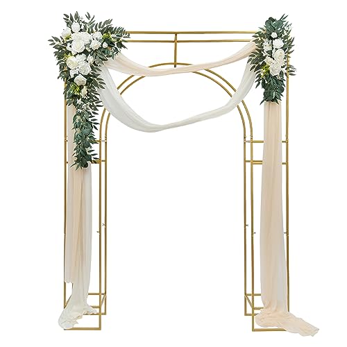 Wedding Arch Backdrop Stand