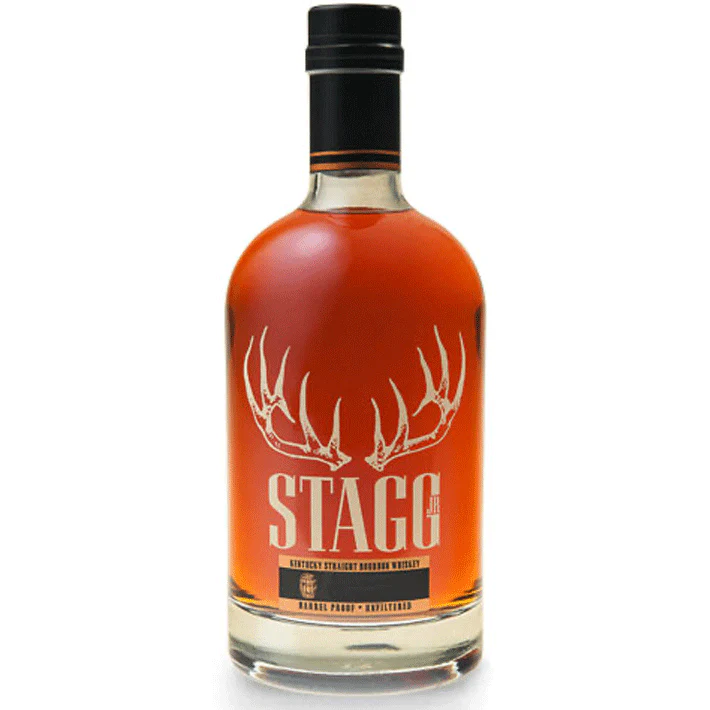 Stagg Jr Kentucky Straight Bourbon Batch 17 128.7 proof - Nestor Liquor