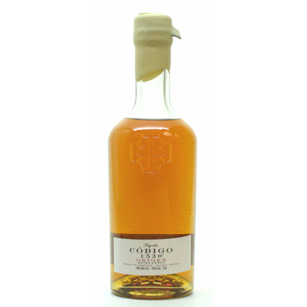Codigo 1530 Origen Extra Anejo Tequila 375ml - Nestor Liquor