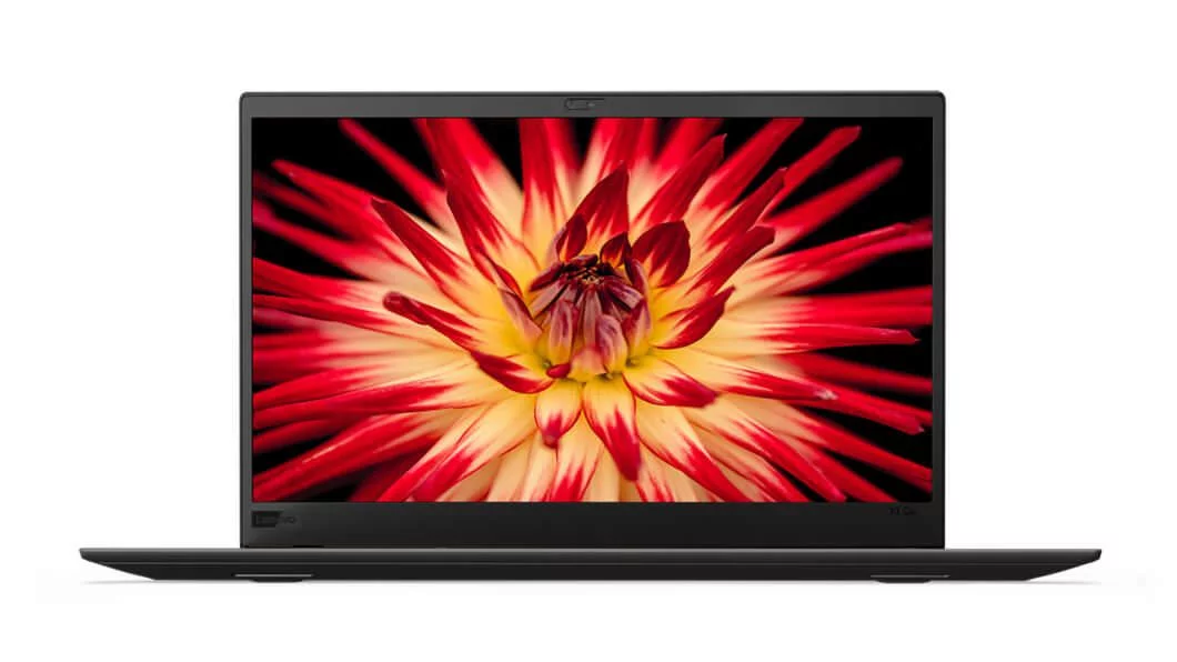 2018 HDR Lenovo ThinkPad X1 Carbon (6th Gen) - Windows 10 Pro - Intel Quad Core i7-8550U, 1TB NVMe-PCIe SSD, 8GB RAM