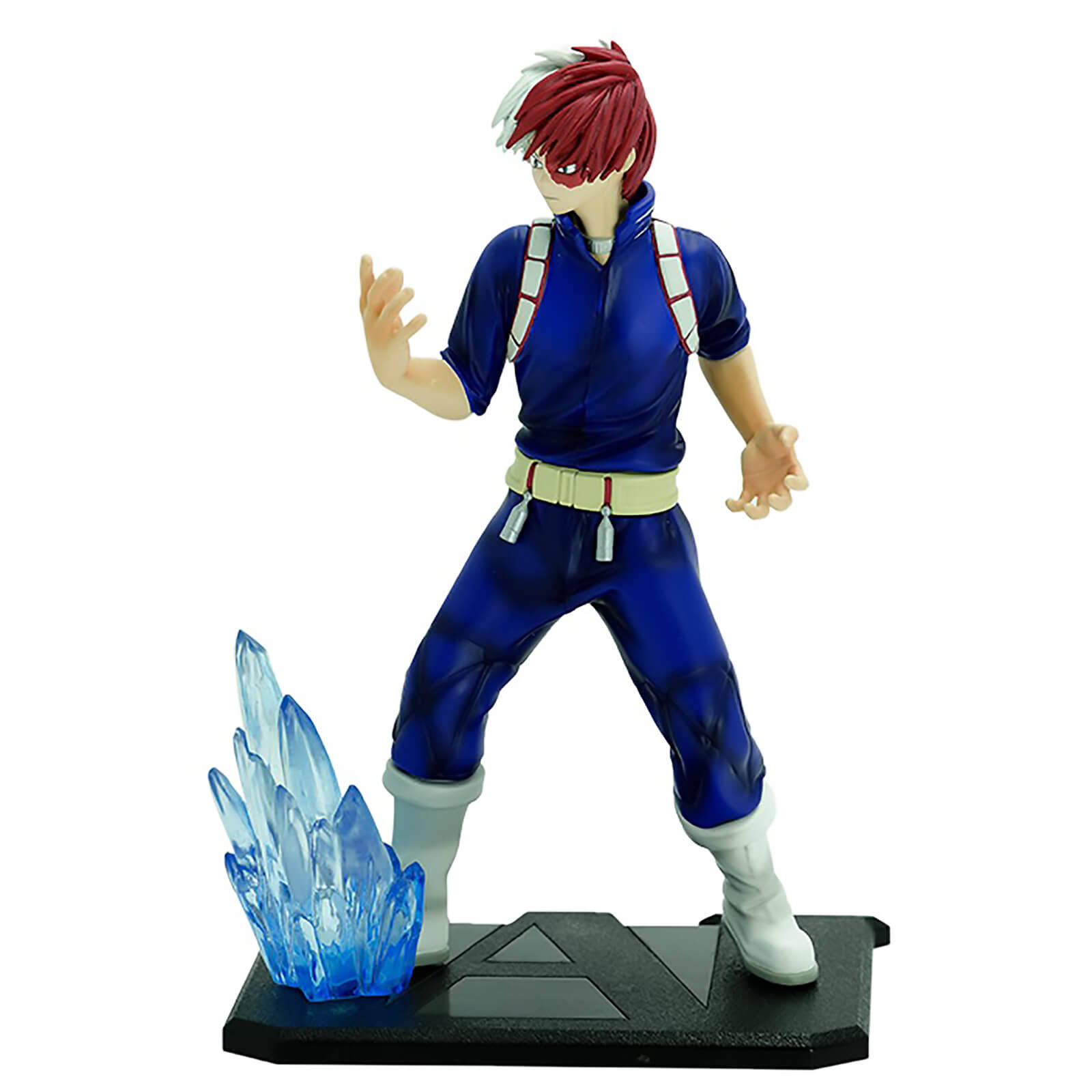 My Hero Academia - Shoto Todoroki - Figur -