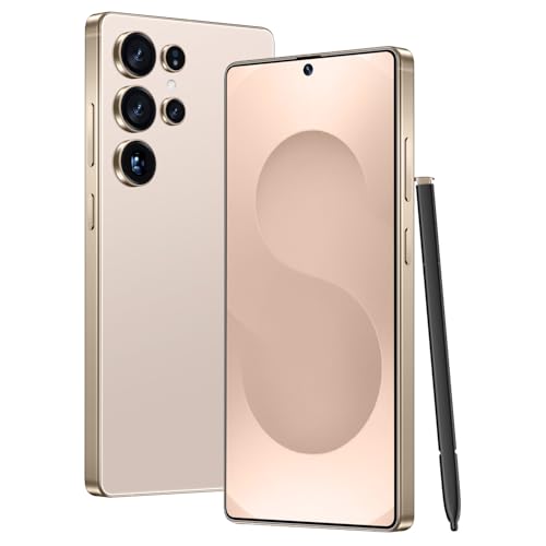 X25 Ultra 5G Cell Phone, Unlocked Android Smart Phone, 8+256GB+128GB Unlocked Android Phone