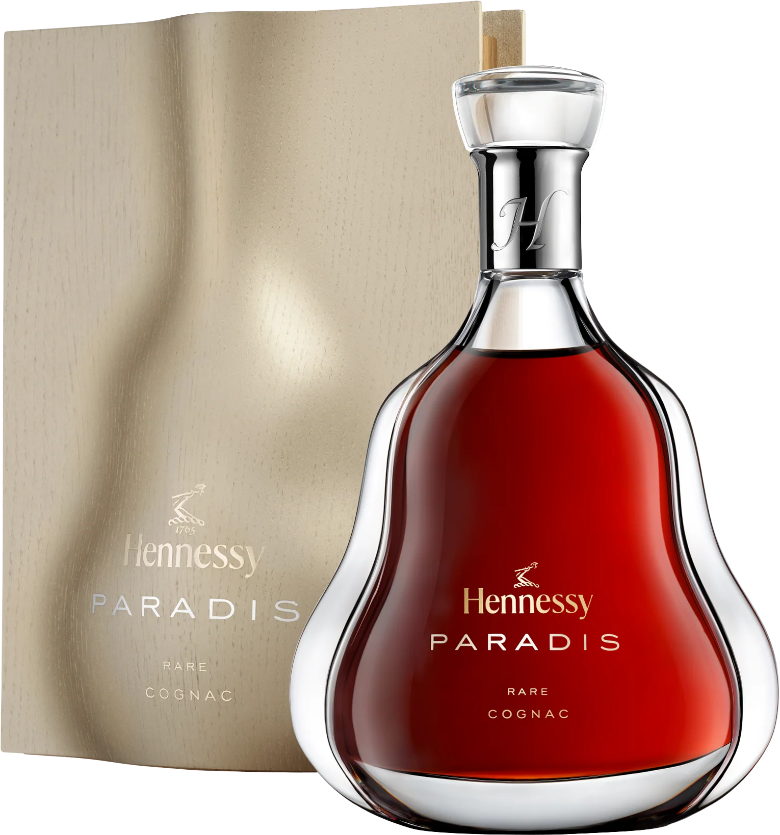 Hennessy Paradis - Nestor Liquor