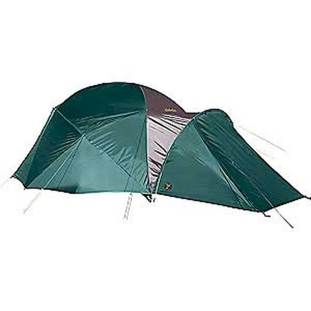 Cabela&amp;s Alaskan Guide Model Geodesic 8-Person Tent - Sports Supplies Online Store