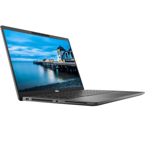 DELL Latitude 7420 Business Laptop, Touchscreen Notebook, 14" FHD(1920x1080), Intel Core i7-1185G7, 32GB RAM, 512GB SSD, Backlit Keyboard, WiFi
