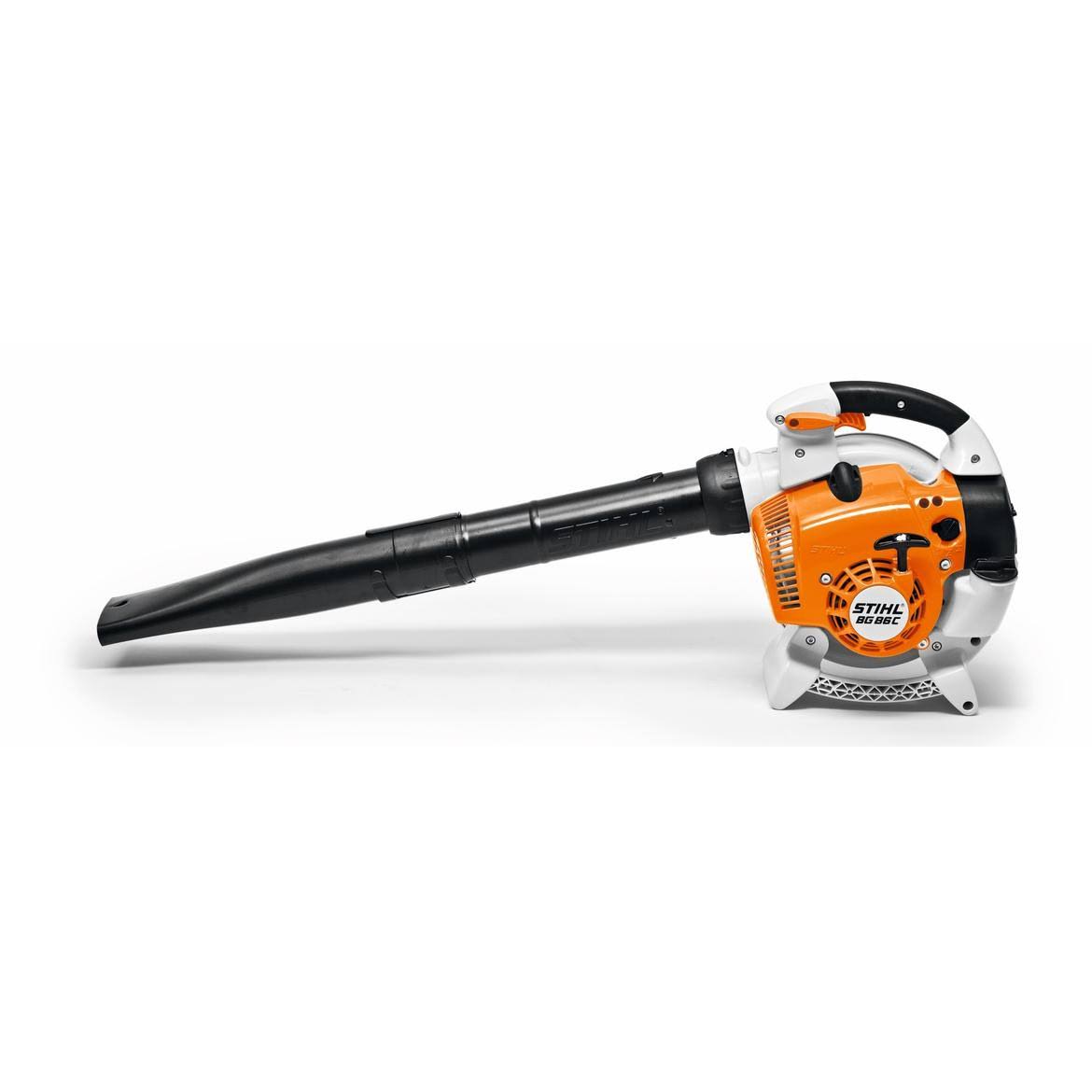 Stihl BG 86 C-E Petrol Blower