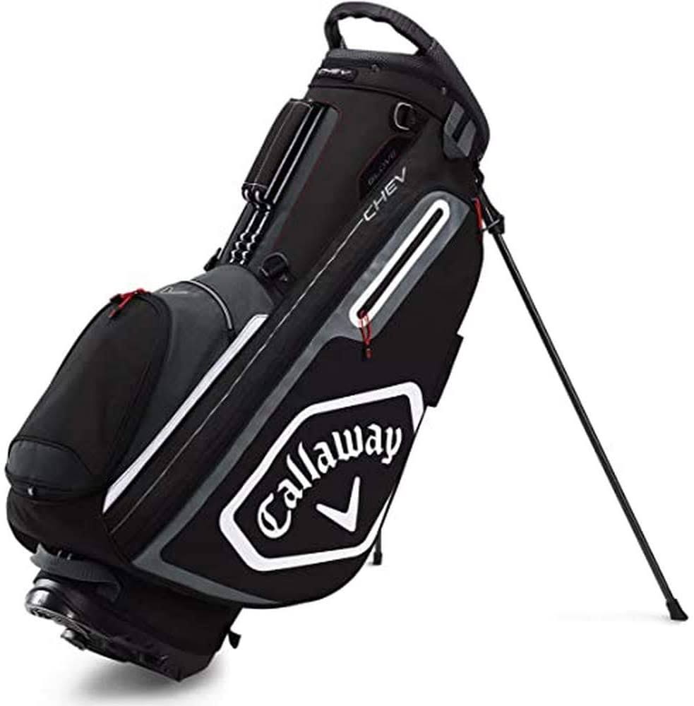 Callaway Golf Chev Stand Bag
