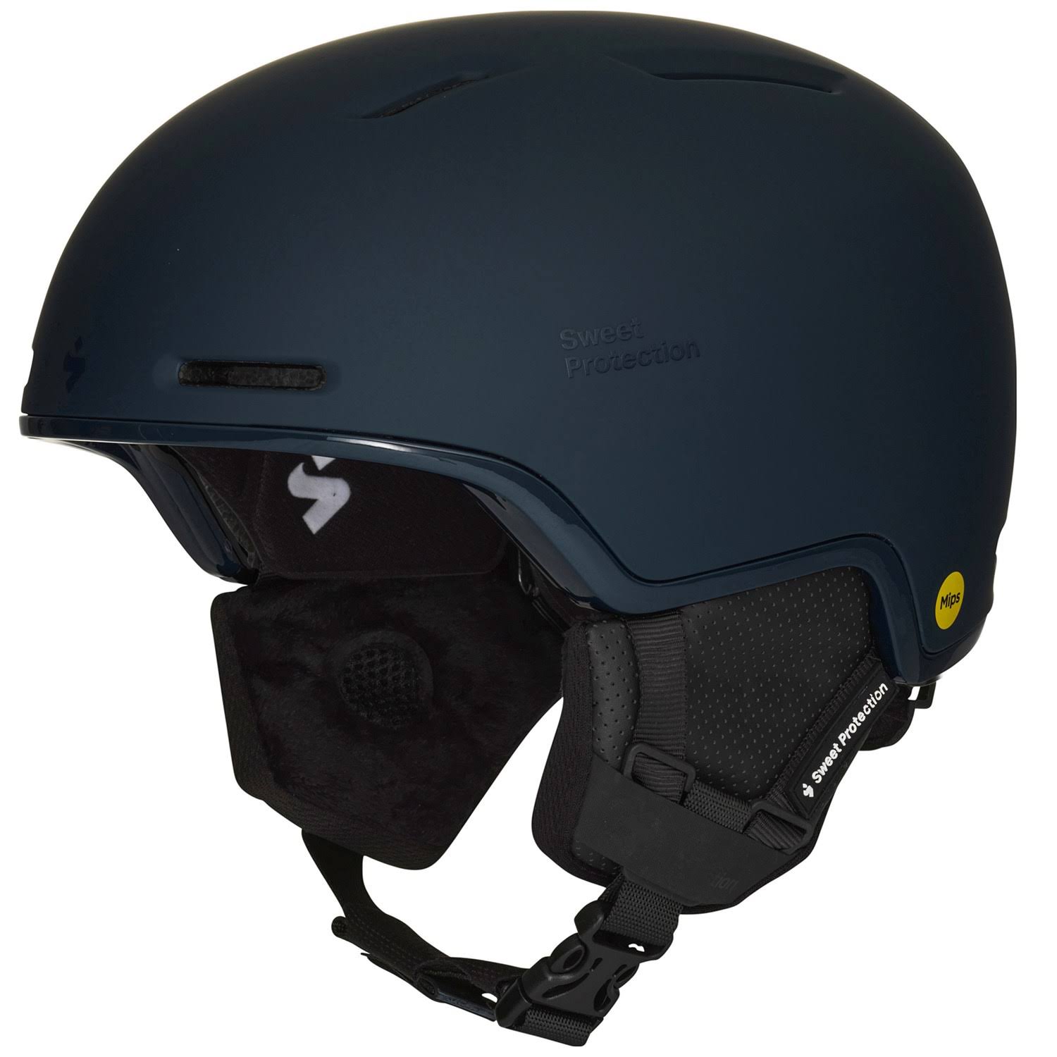 Sweet Protection Looper MIPS Helmet 2022 - Large/X-Large in Blue