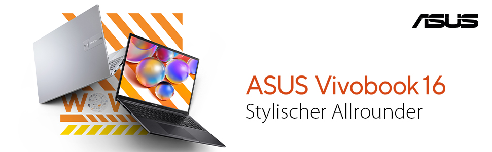 Vivobook 16 M1605YA