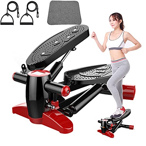 Steppers for Exercise