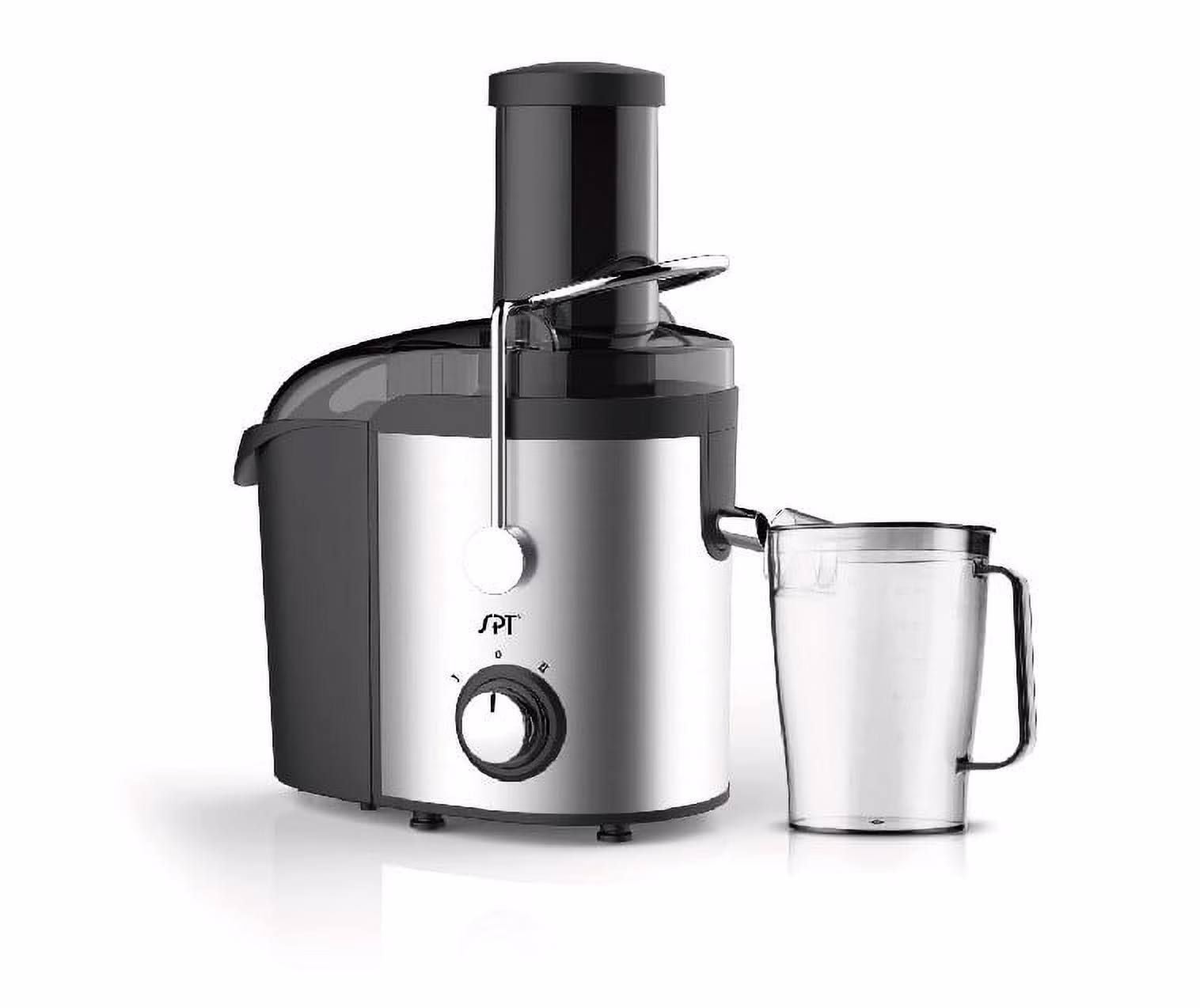 Sunpentown Professional Stainless Juice Extractor, CL-852
