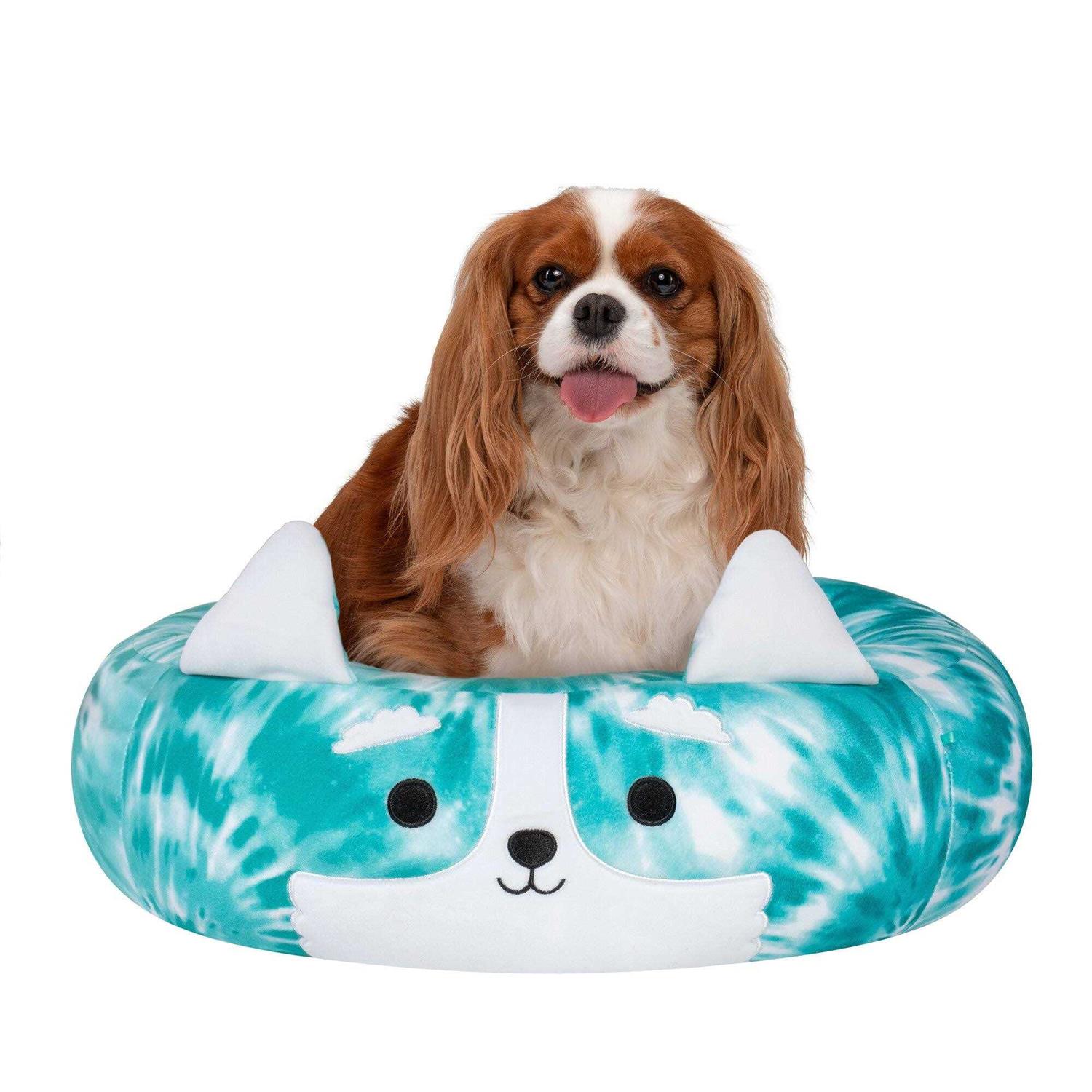 Squishmallows Pet Beds Halver The Corgi - Pet Supplies online store