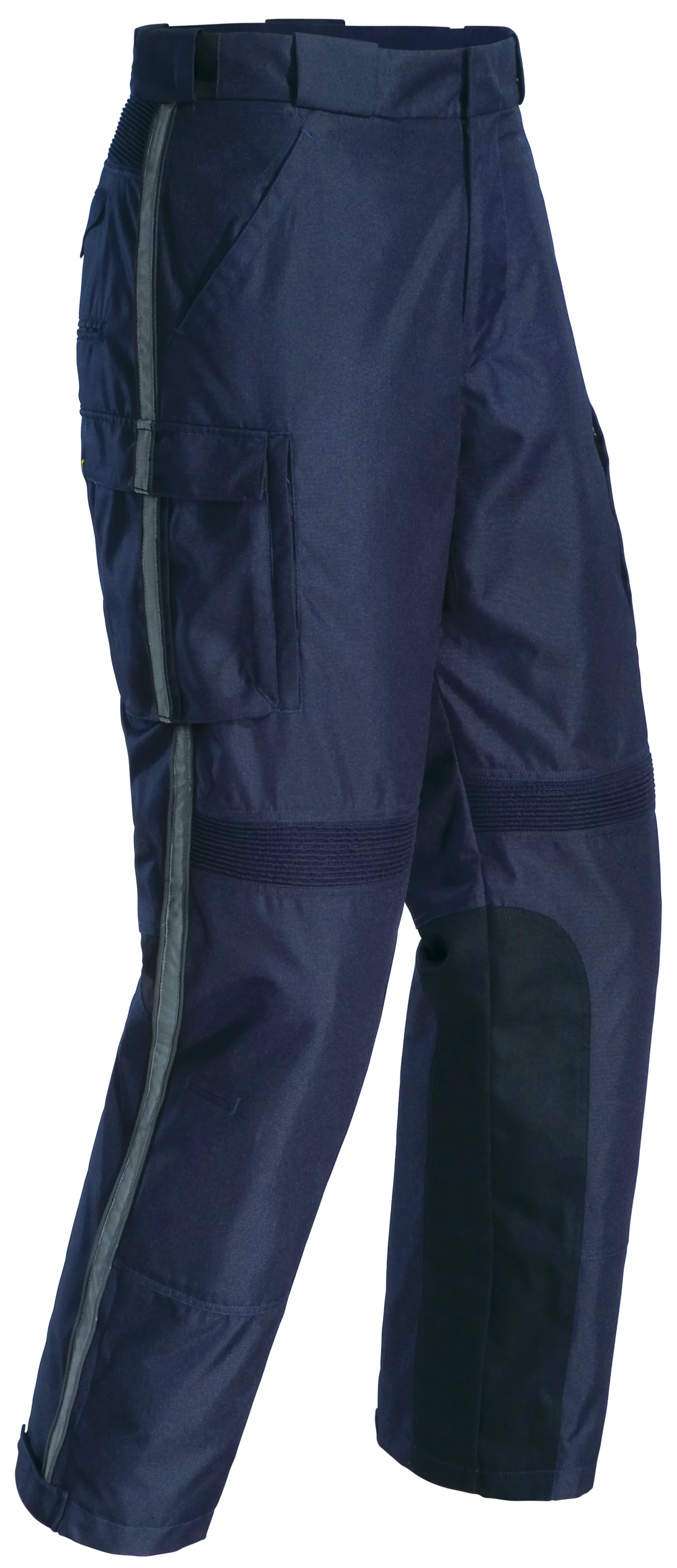Tourmaster Flex LE 2.0 Over the Boot Pants (Large Regular, Navy Blue)