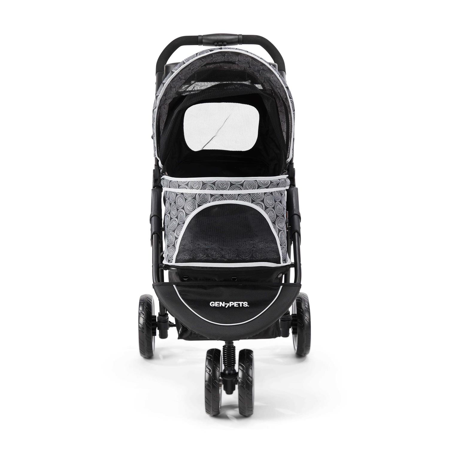Gen7Pets Promenade Pet Stroller - Pet Supplies online store