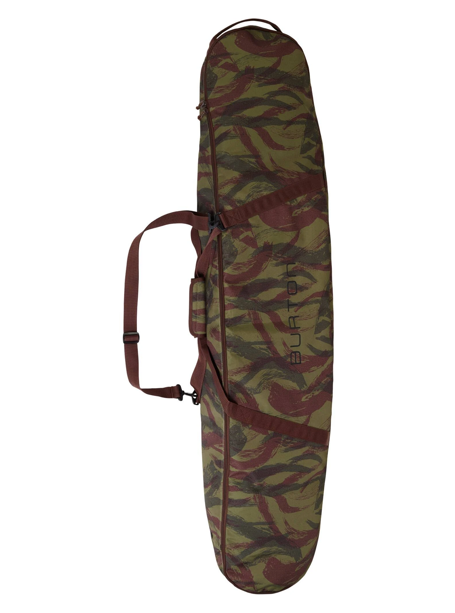 Burton Board Sack Brushstroke Camo Snowboard Bag
