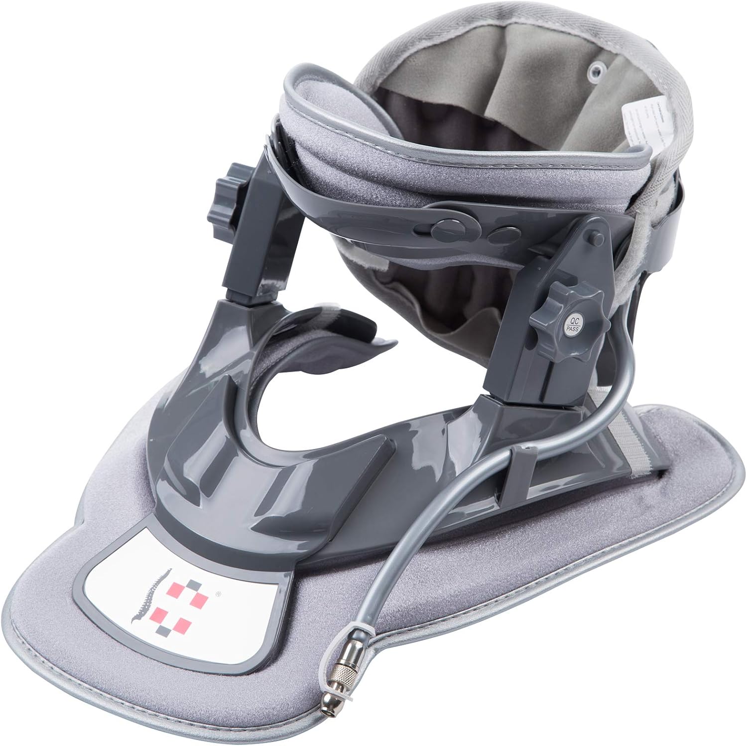 Real Relax Cervical Neck Traction Device