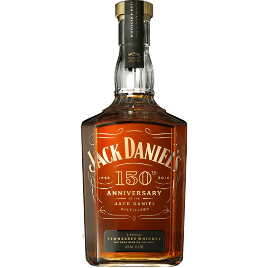 Jack Daniel's Distillery 150Th Anniversary Whiskey - Nestor Liquor