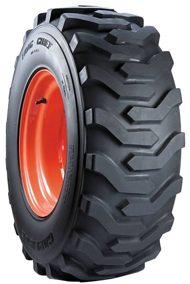 Carlisle Trac Chief 27/8.5-15 Tire
