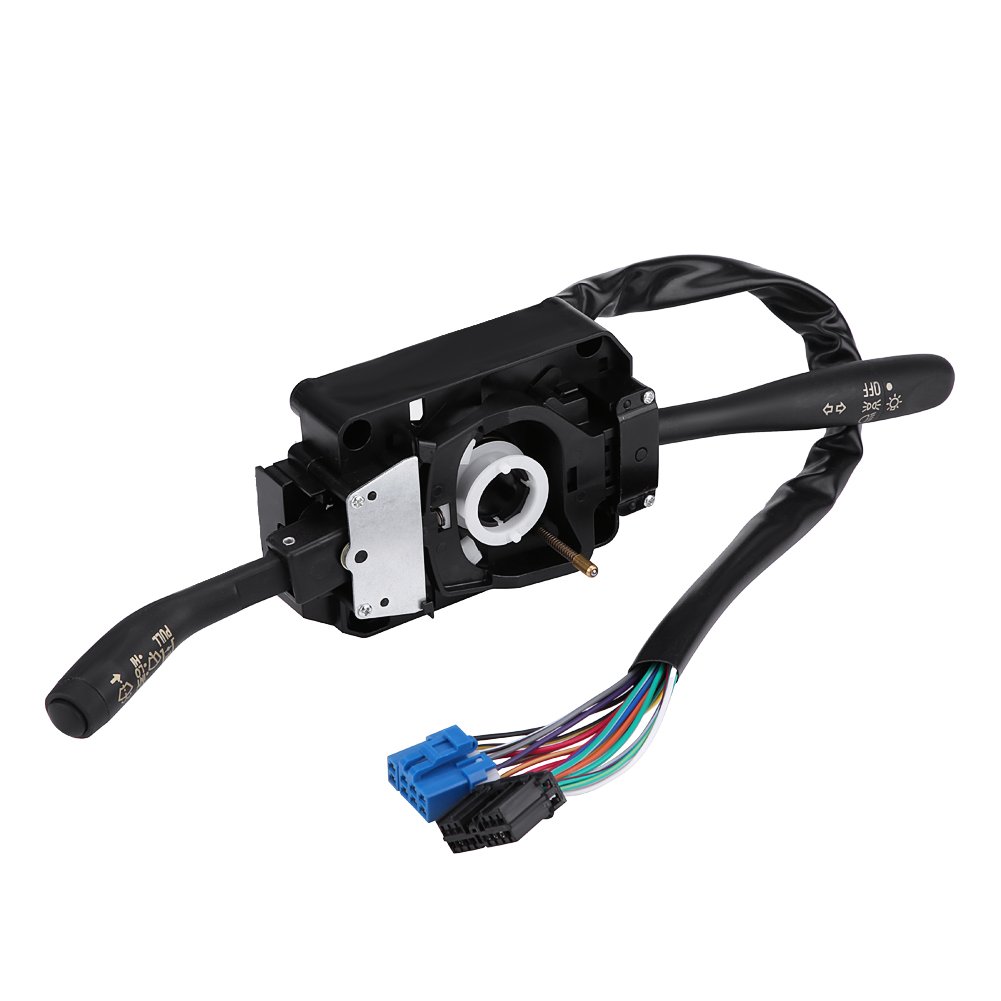 GOTOTOP Isuzu NPR Combination Switch
