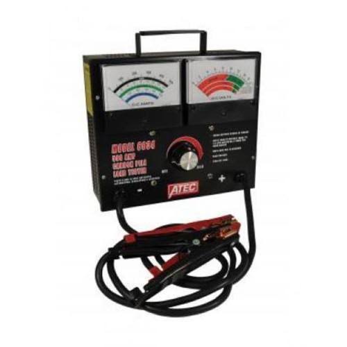 Associated Equipment Corp AE6034 Carbon Pile Load Tester - 500 Amp