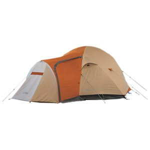 Cabela&s West Wind 8-Person Dome Tent