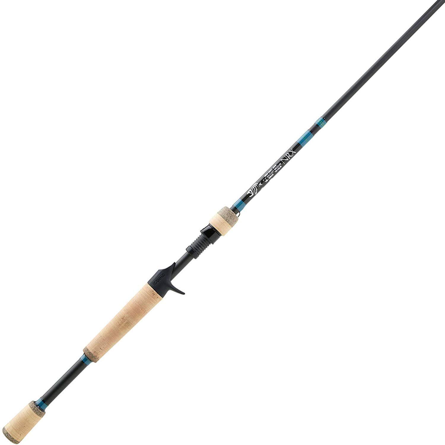 G.Loomis NRX Jig u0026 Worm Casting Rod