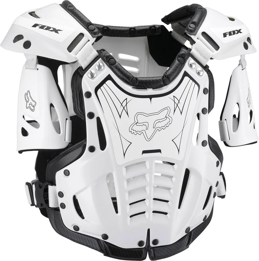 Fox Racing Airframe Roost Deflector