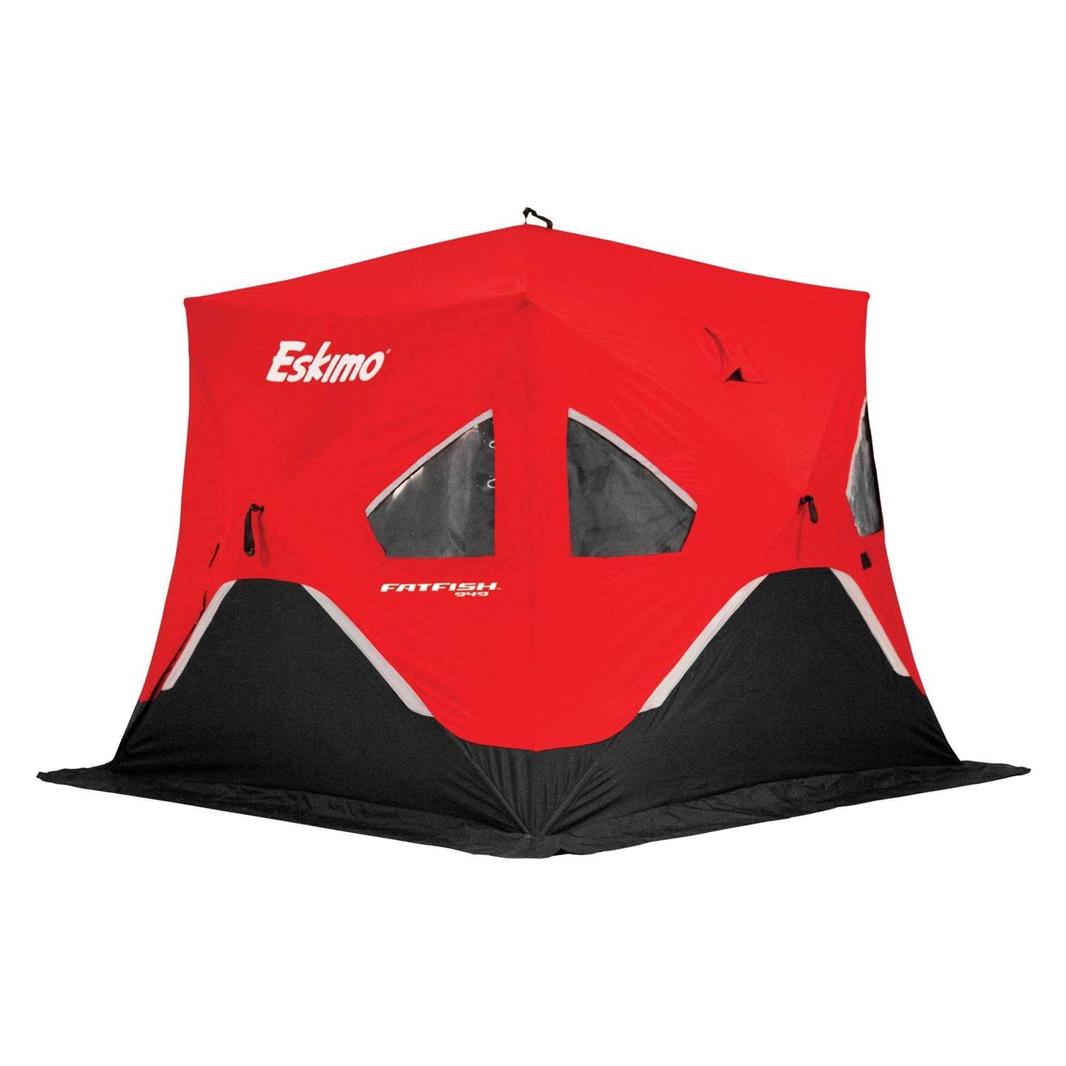 Eskimo FatFish 949 - Sports Supplies Online Store