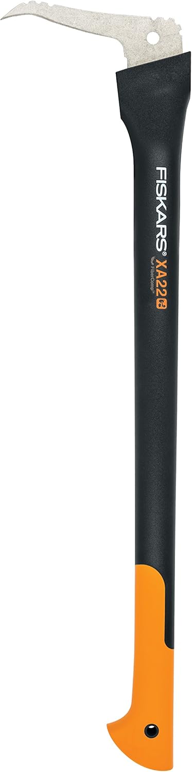 Fiskars Hookaroon 28 Inch, Orange/Black (360070-1001)