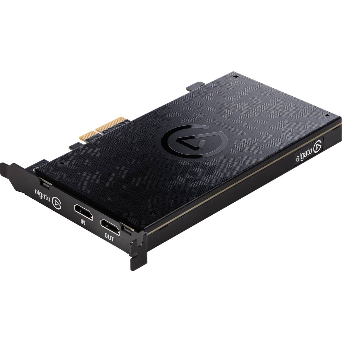 Elgato 4K60 Pro Game Capture Card