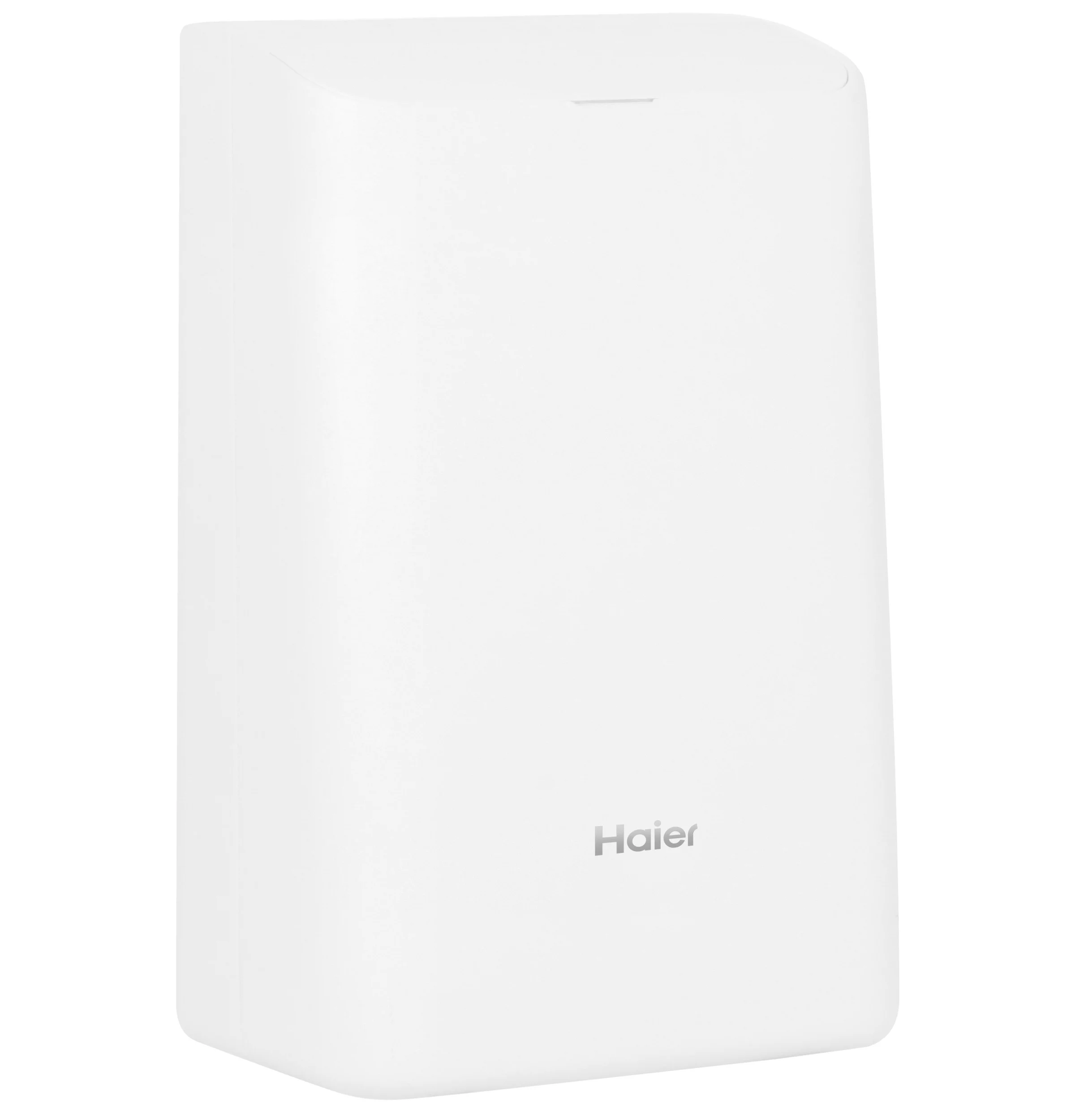 Haier 7200 BTU Portable Air Conditioner for 350 Sq ft with Remote Included (10000 BTU ASHRAE)