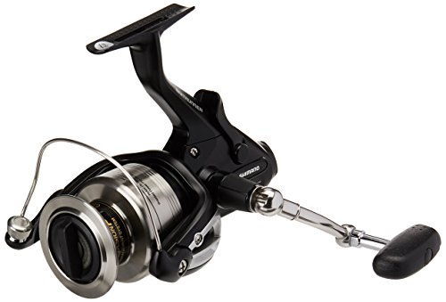 SHIMANO Baitrunner OC Spinning Reels