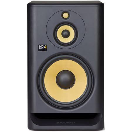 KRK Systems KRK-RP103-G4 10 in. Driver Powered Studio Reference Audio Monitor