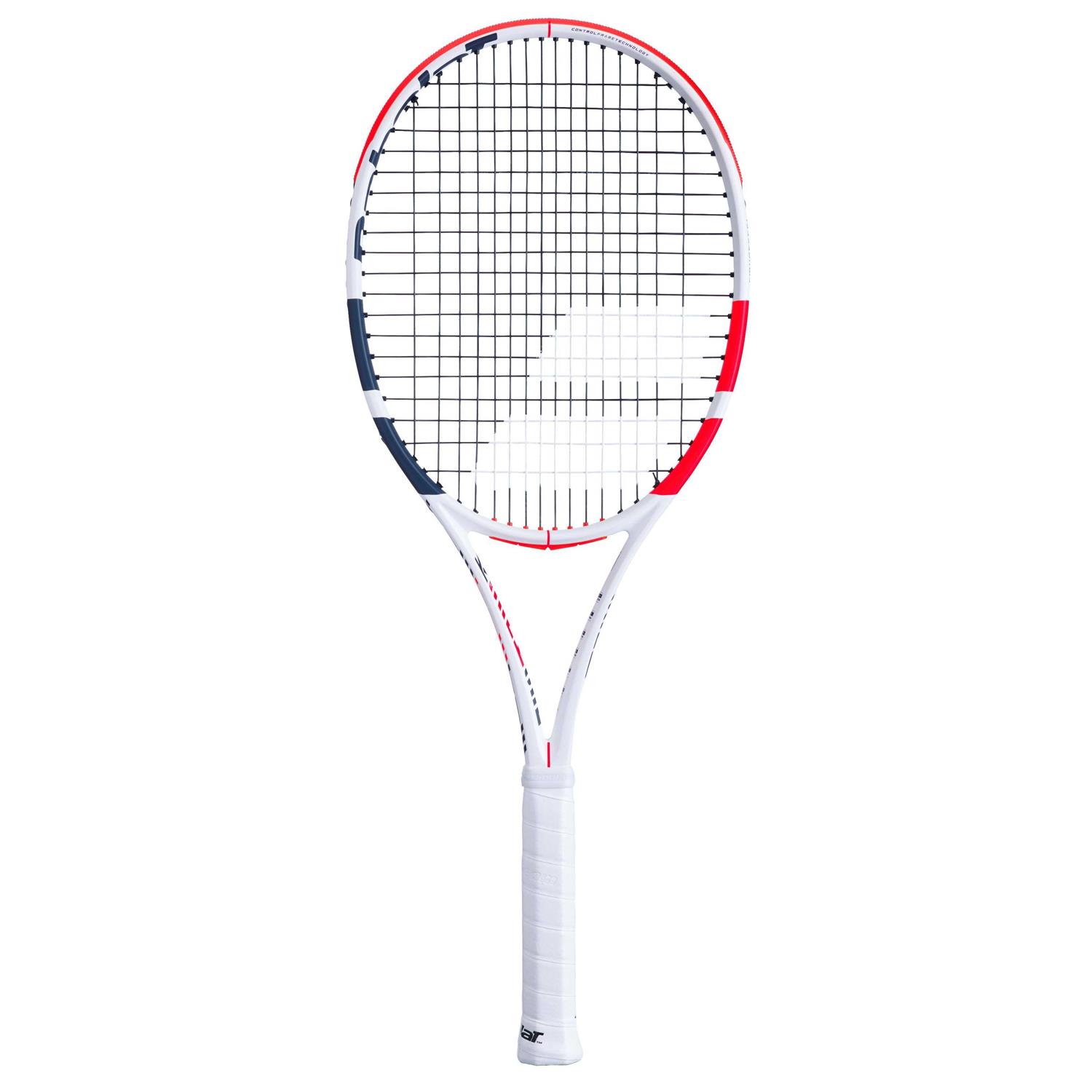 Babolat Pure Strike Tennis Racquet - Sports Supplies Online Store
