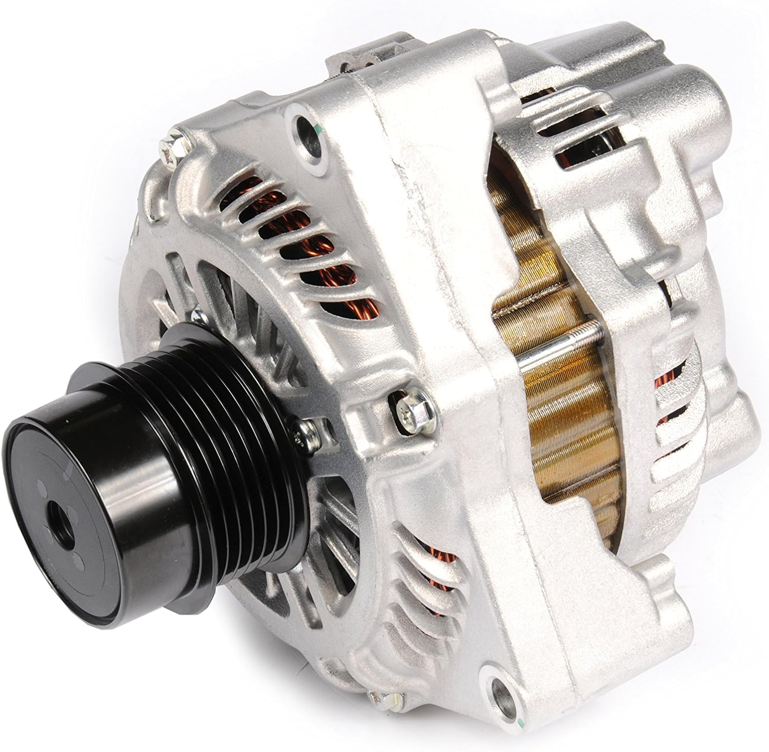 ACDelco GM Genuine Parts 92191127 Alternator