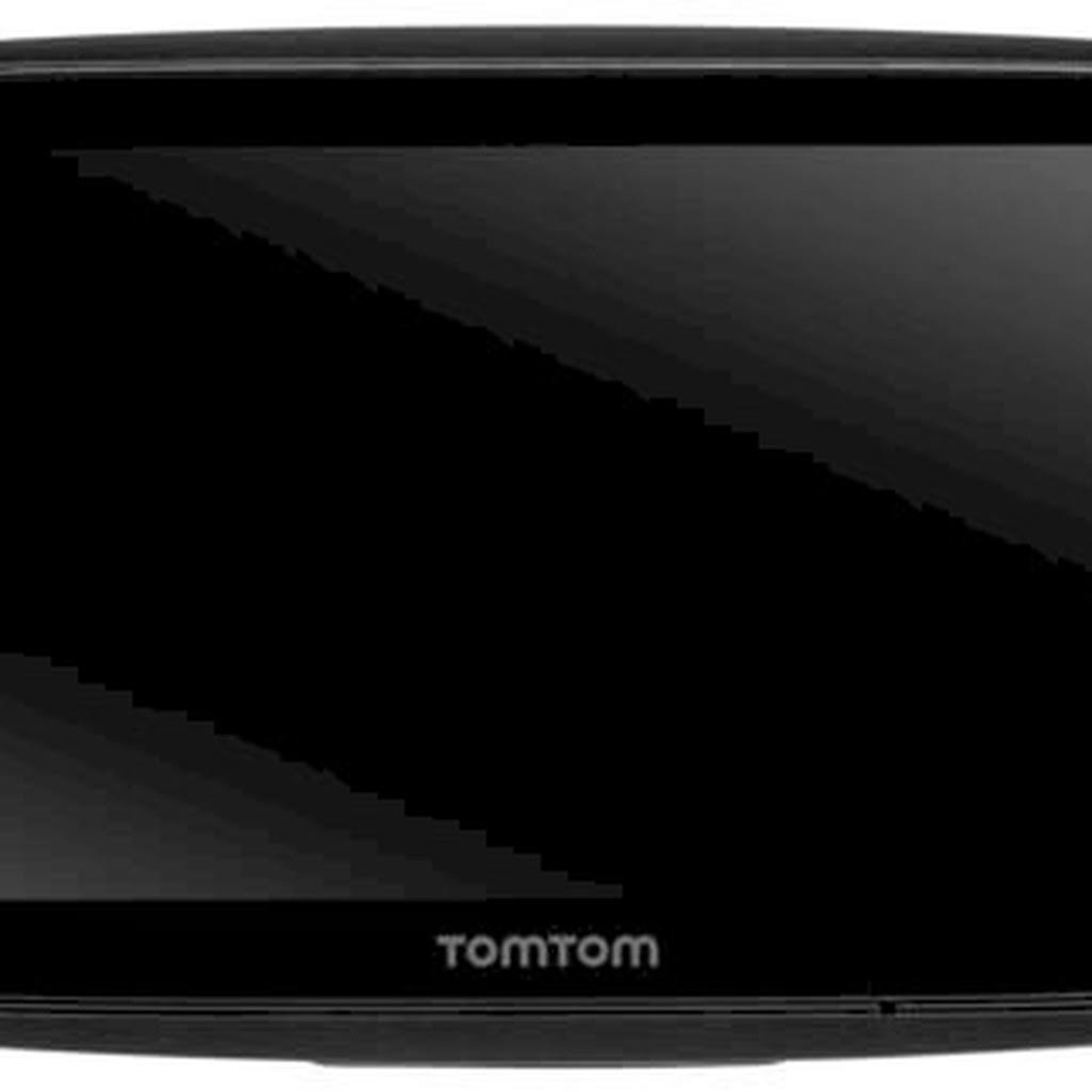 TomTom Go 520 World Accessories - Megean