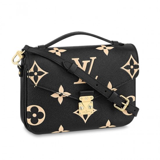 Louis Vuitton Pochette M&eacute;tis Poche felli